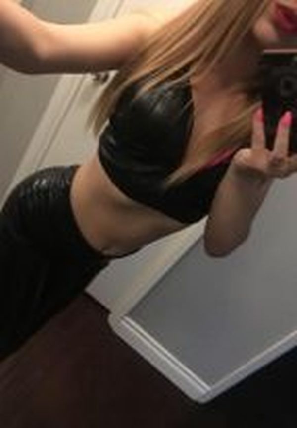 Lila - escort Legnica