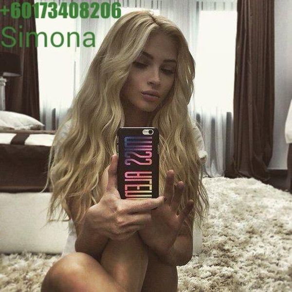 Beatrice - escort Świętochłowice