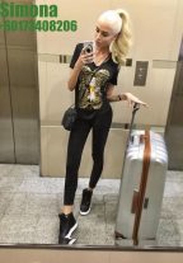 Romania - escort Gliwice