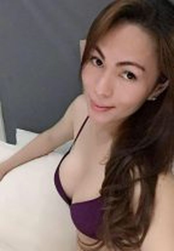 Antonina - escort Kielce