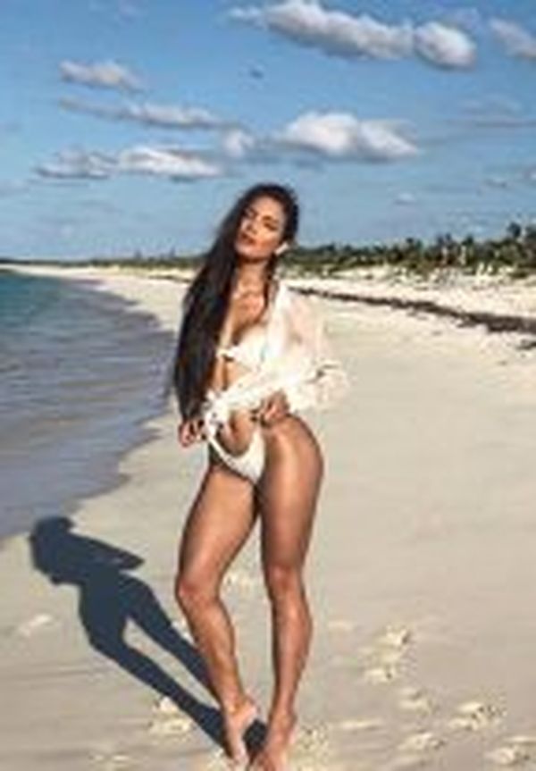 Cinzia - escort Gdańsk