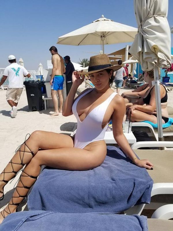 Nina - escort Ruda Śląska