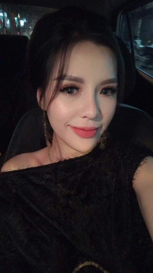 Antonina - escort Gdańsk