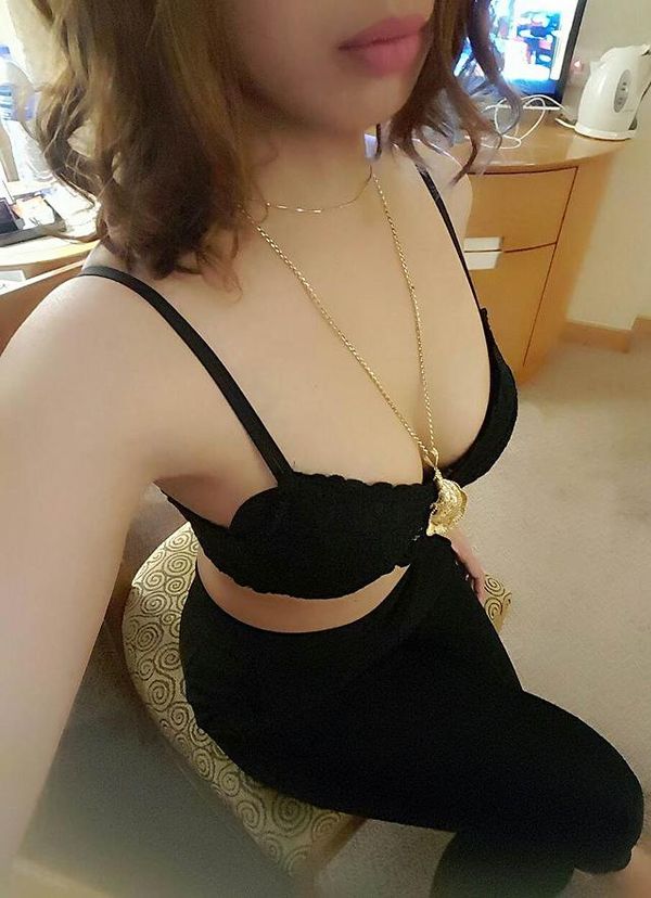 Viktoria - escort Kwidzyn