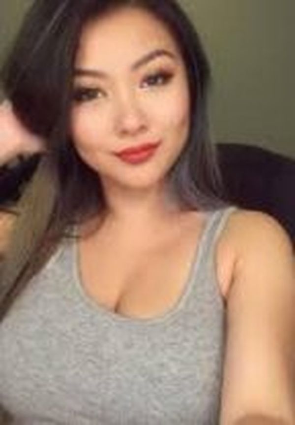 Angelika - escort Będzin
