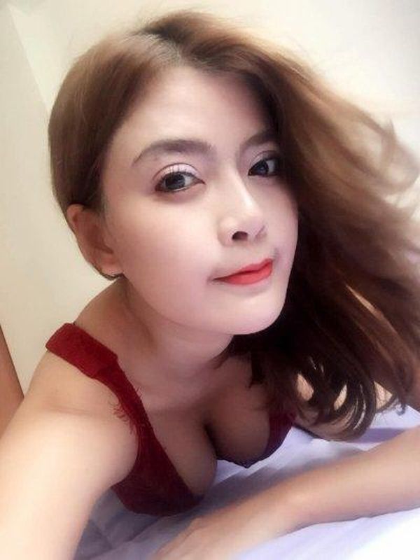 Róża - escort Elbląg
