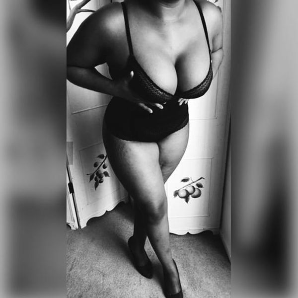 Wanda - escort Katowice