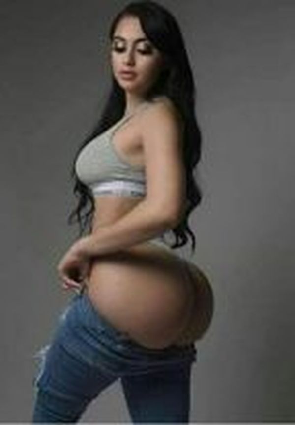 Ayla - escort Gliwice
