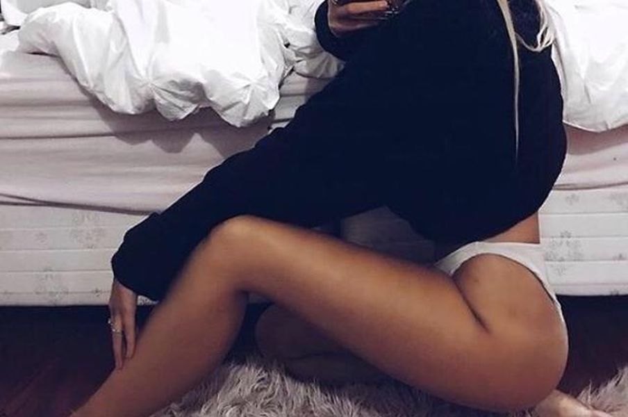 Albina - escort Kalisz