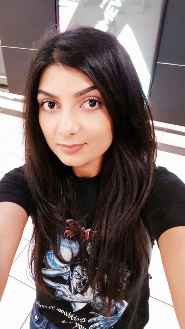 Emma - escort Słupsk