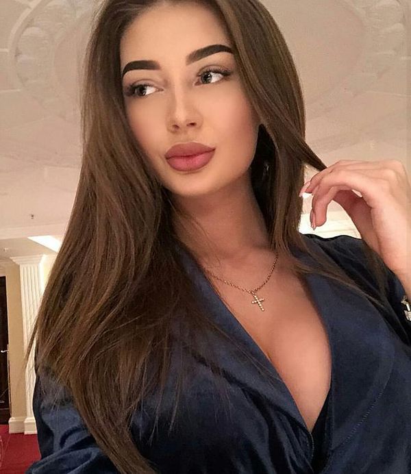 Cklaudia - escort Katowice