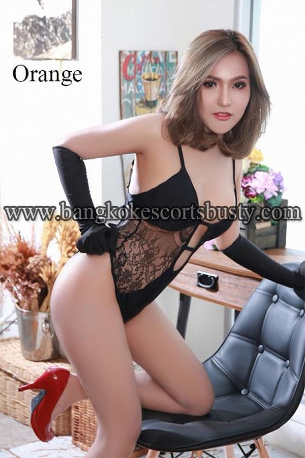 Oliwia - escort Gliwice