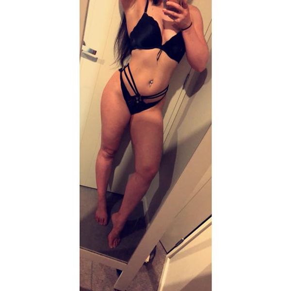 Renata - escort Koszalin