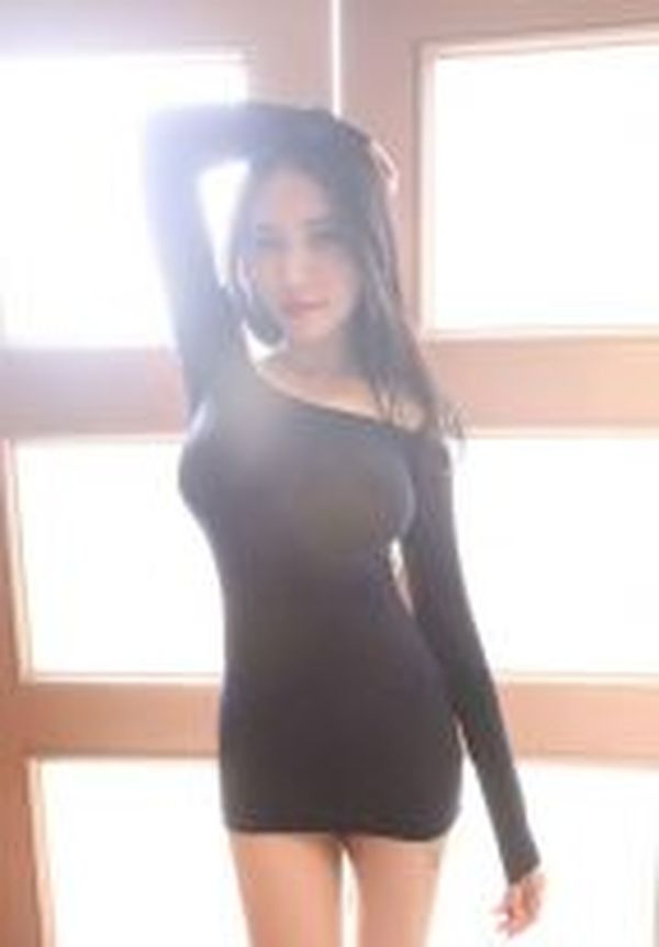 KasiaURSUS - escort Lublin