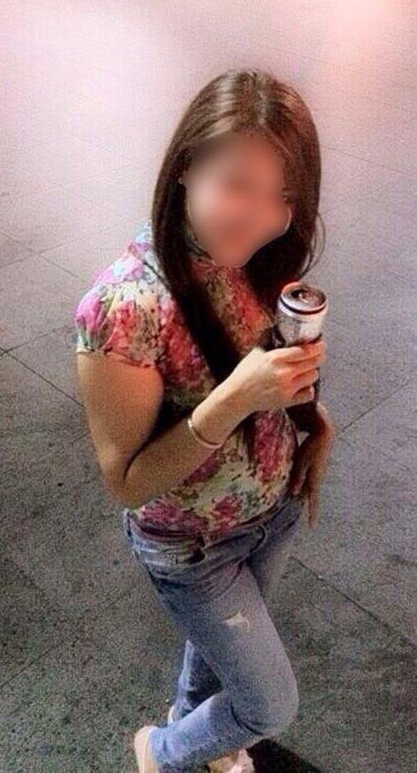 Luda - escort Piotrków Trybunalski