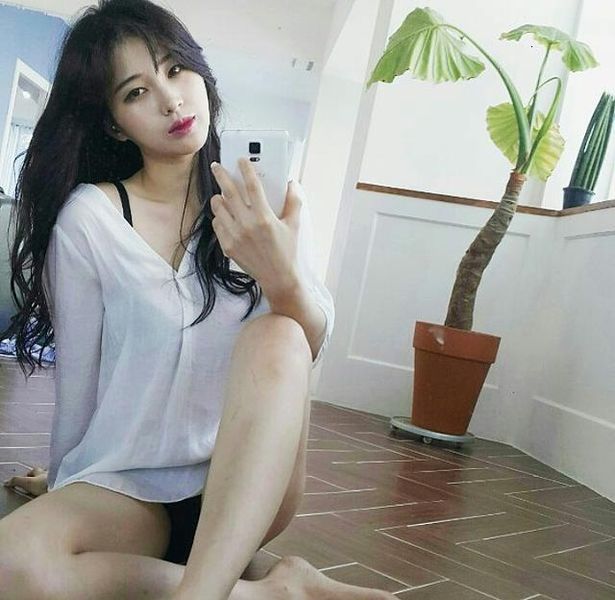 Linda - escort Ruda Śląska