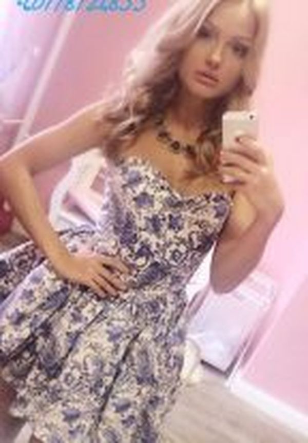 Ada - escort Radom