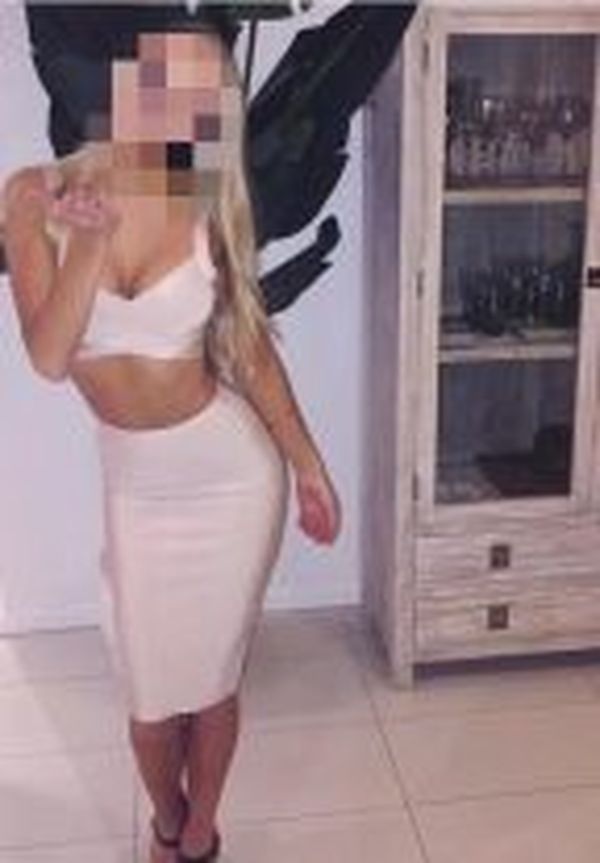Adelfina - escort Grudziądz