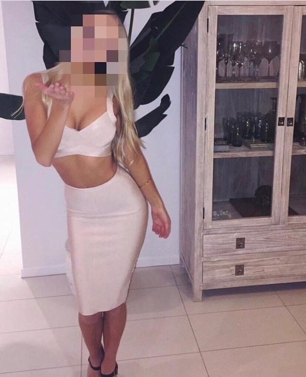 Joasia - escort Świętochłowice
