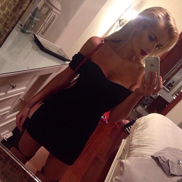 Antonina - escort Płock