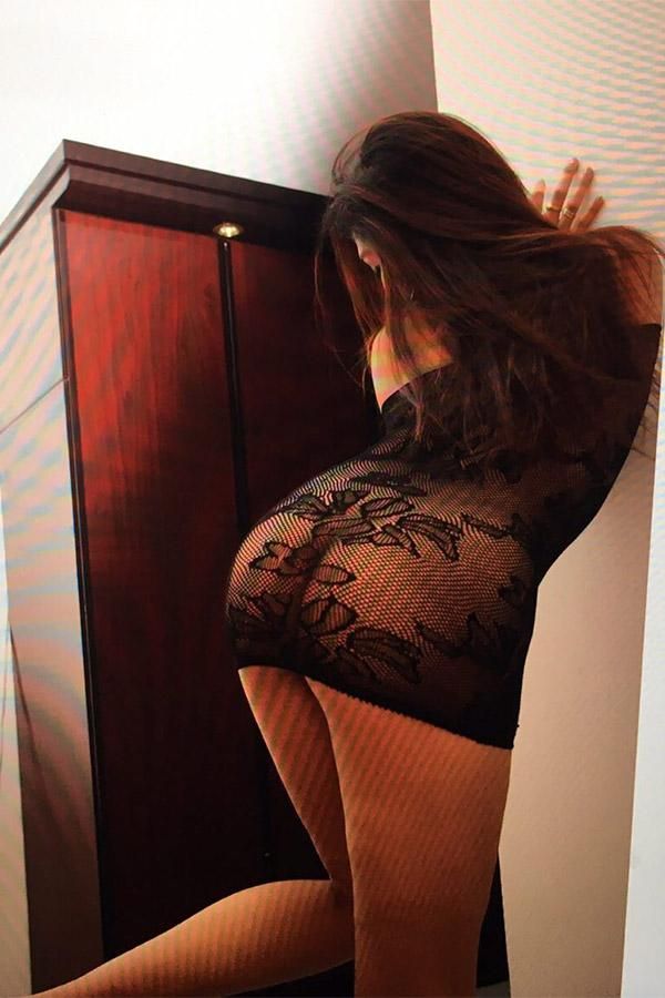 Viktoria - escort Kwidzyn