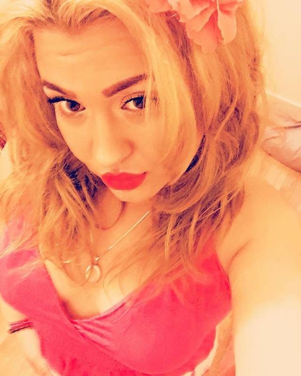Albina - escort Bytom