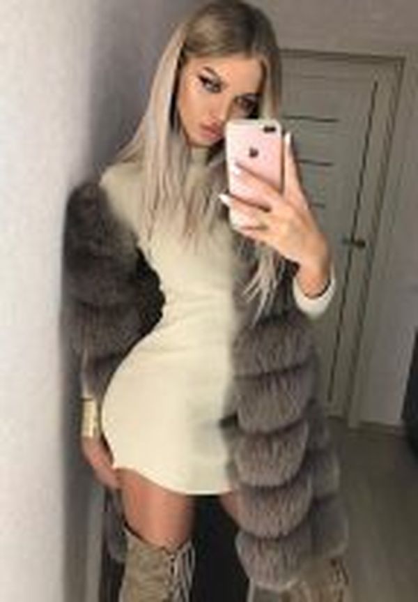 Vasilisa - escort Jelenia Góra