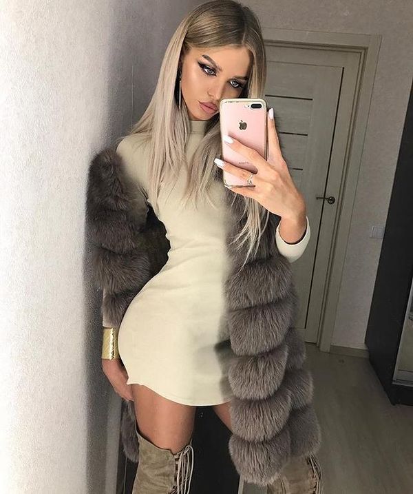 Gella - escort Wrocław
