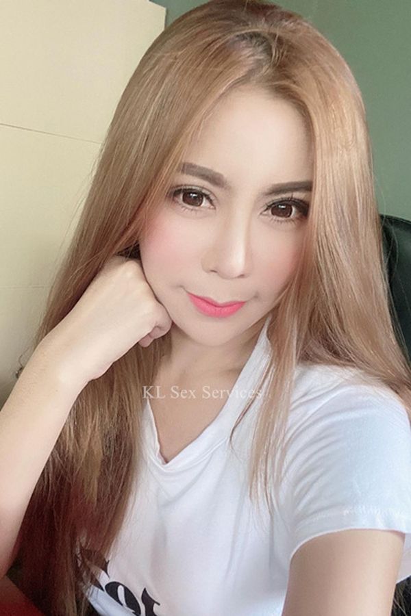 Anetta - escort Zielona Góra