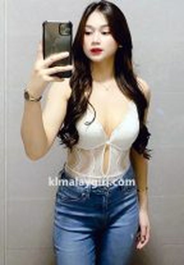 Vasilisa - escort Szczecin