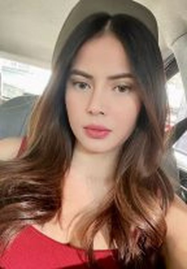 Simonetta - escort Białystok