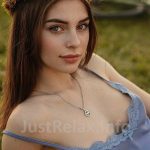 Colombia - escort Gdynia