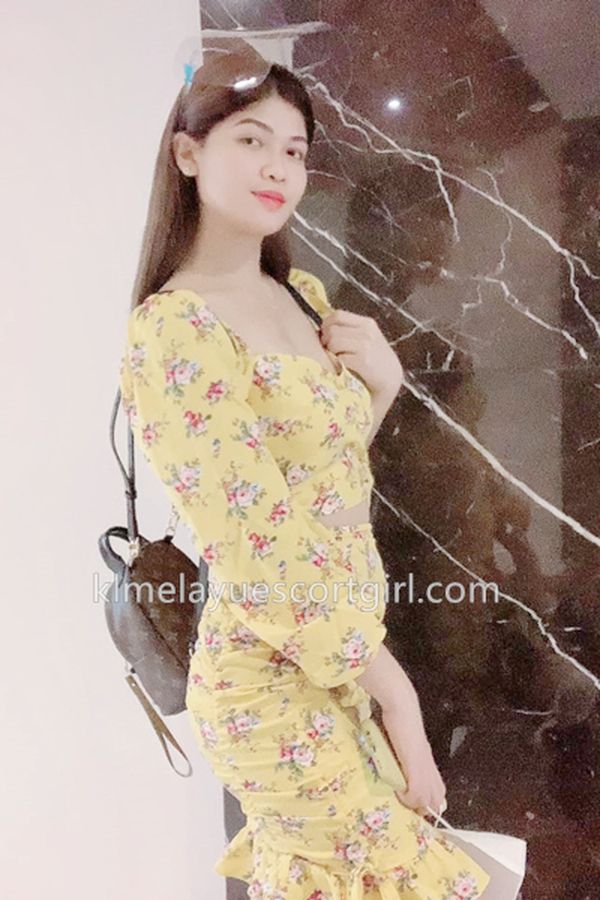 Lila - escort Warszawa