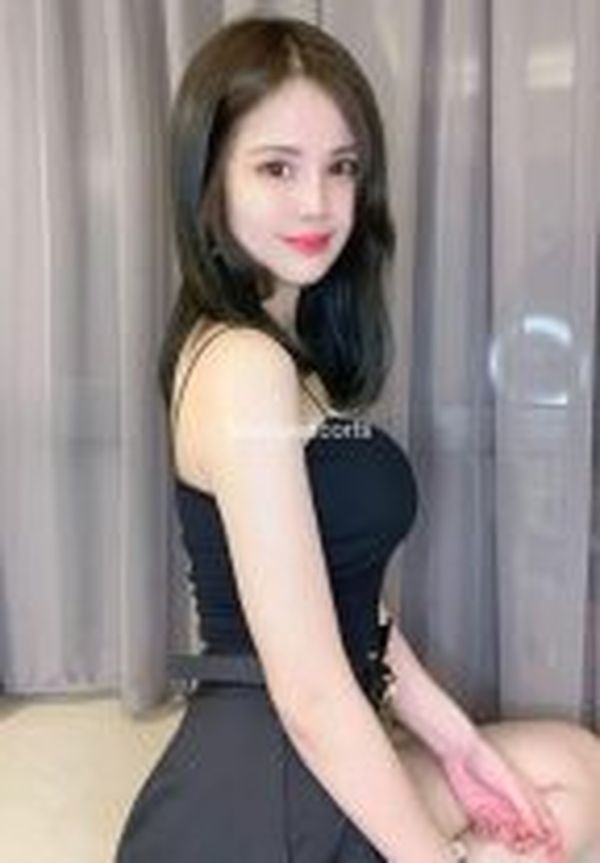 Joasia - escort Nowy Sącz