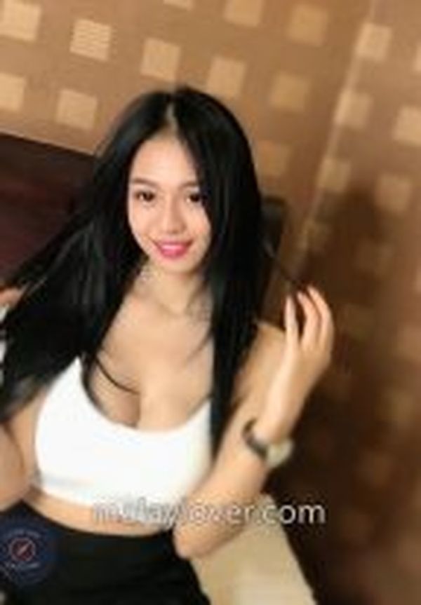 Angelika - escort Katowice