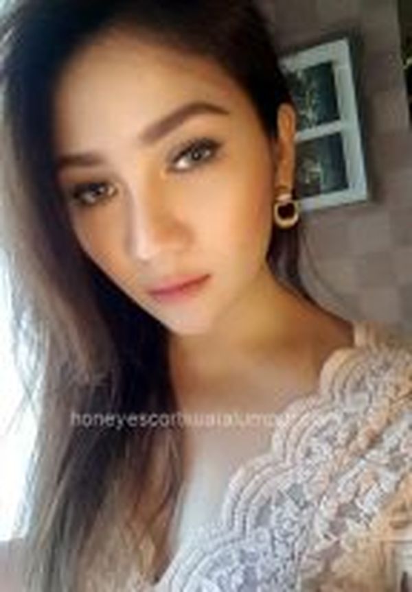 Allegra - escort Konin