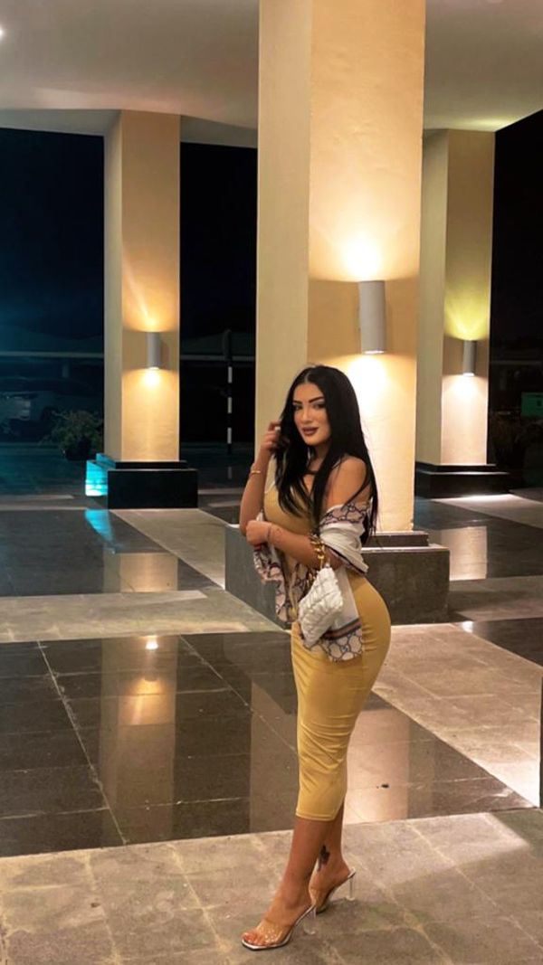 Ayla - escort Koszalin