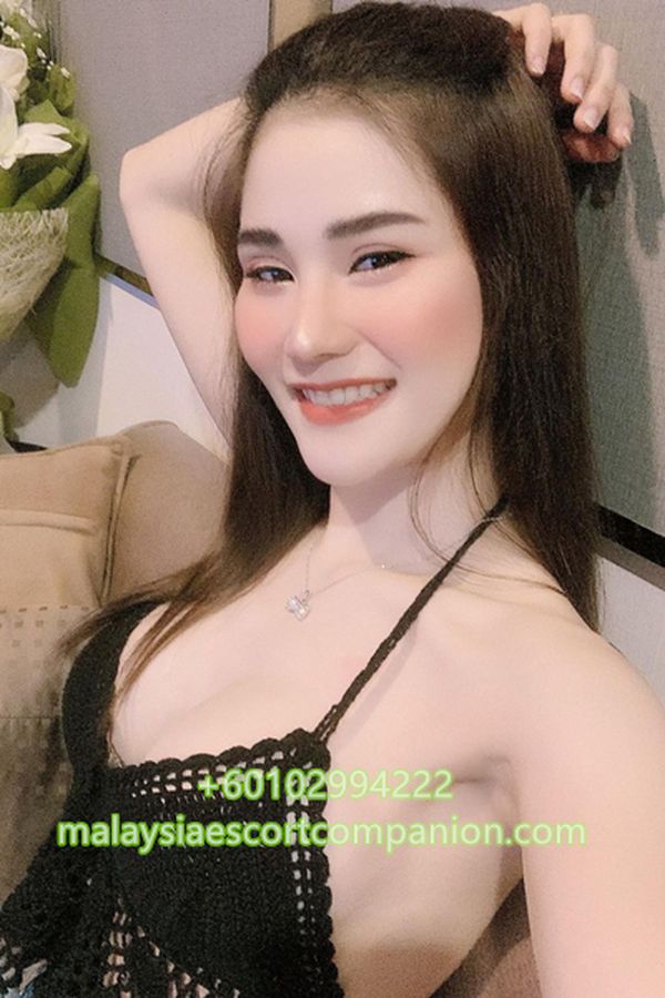 Rochelle - escort Słupsk