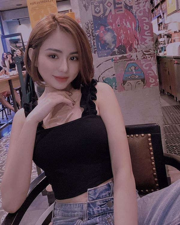Viktoria - escort Białystok