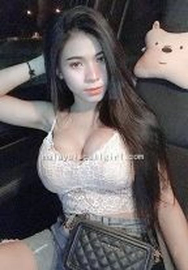 Allegra - escort Lublin