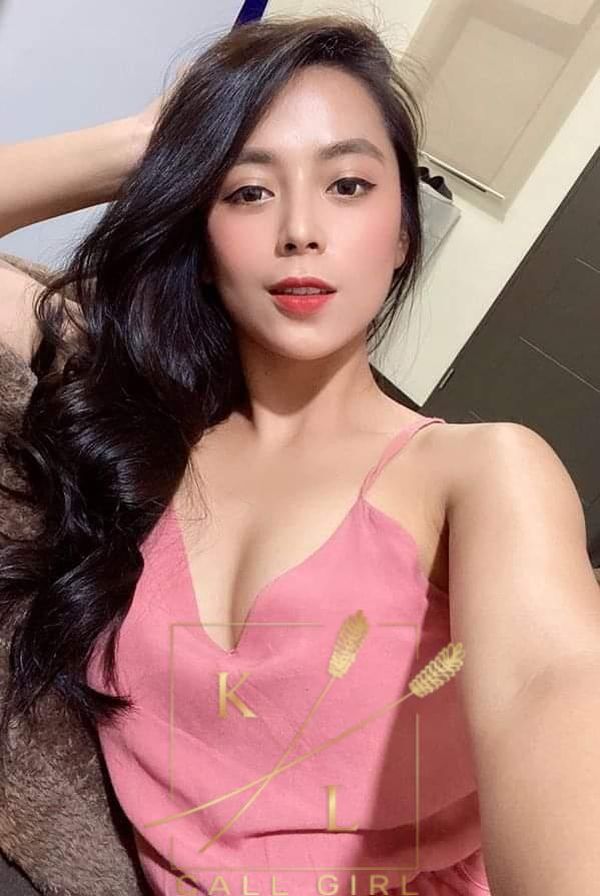 Simonetta - escort Gorzów Wielkopolski