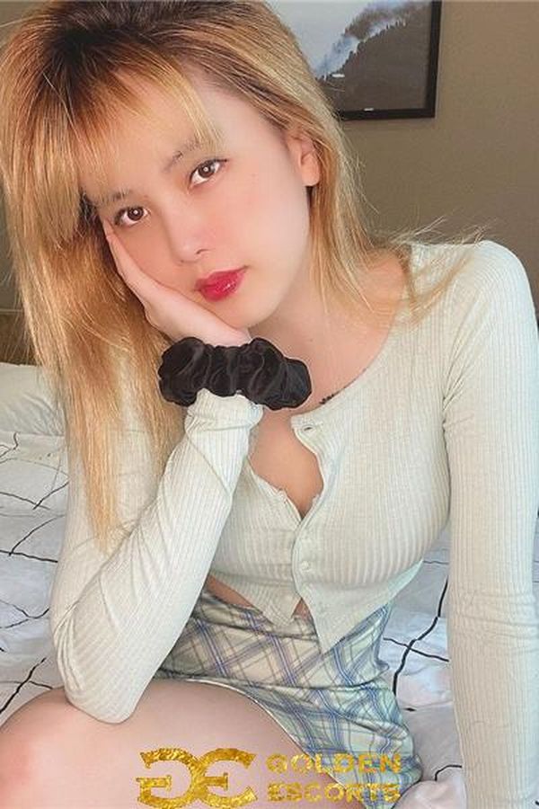 Natasha - escort Ostrołęka