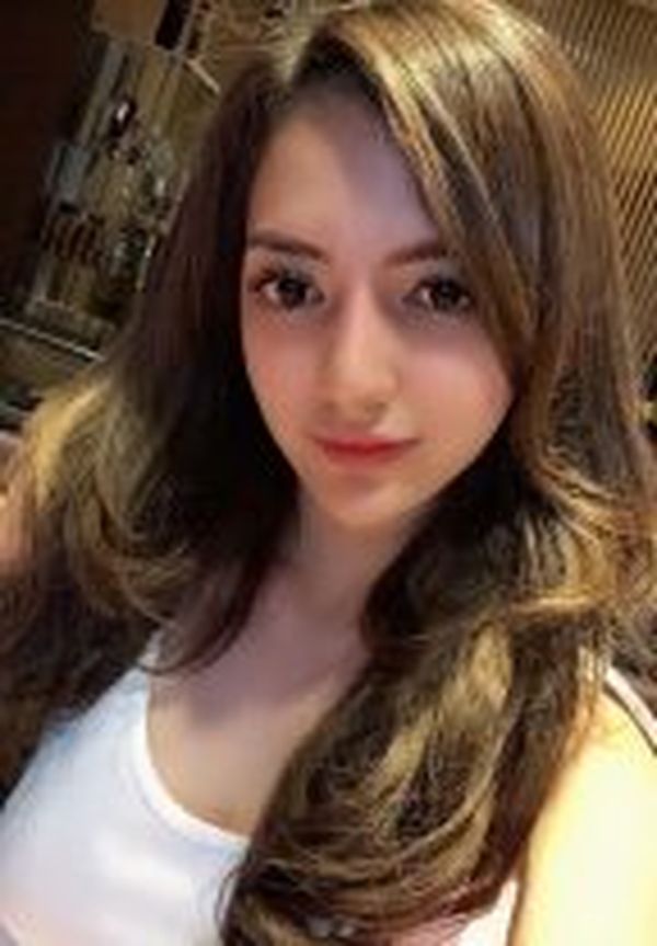 Nina - escort Świętochłowice