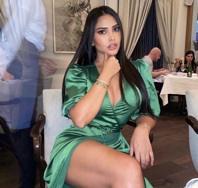 Romania - escort Słupsk