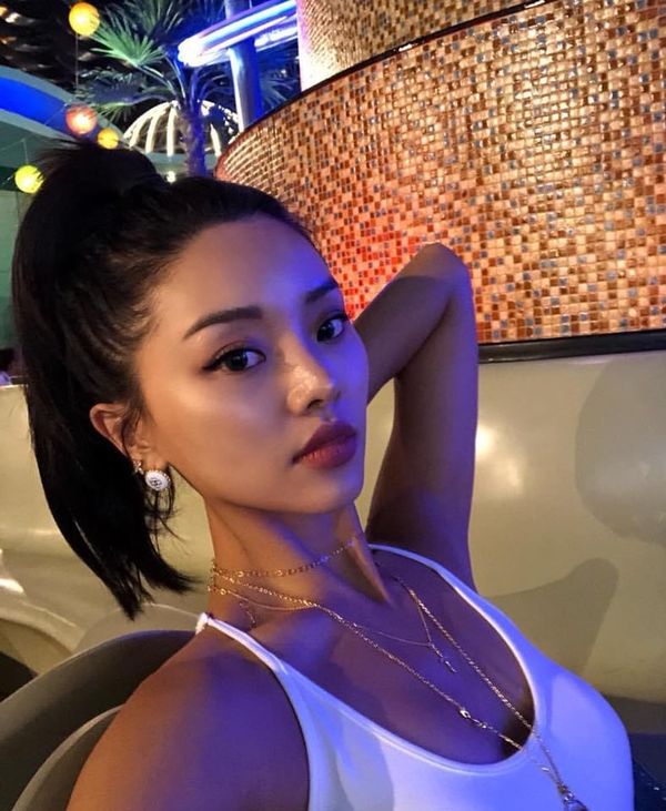 Rochelle - escort Inowrocław