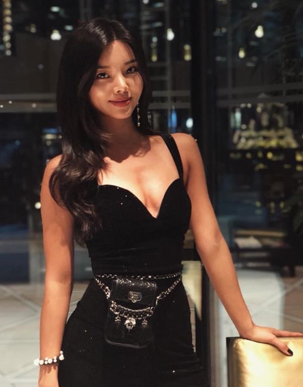 Niesia - escort Leszno