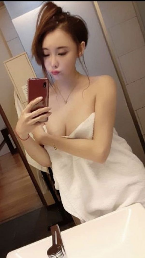 Yana - escort Koszalin