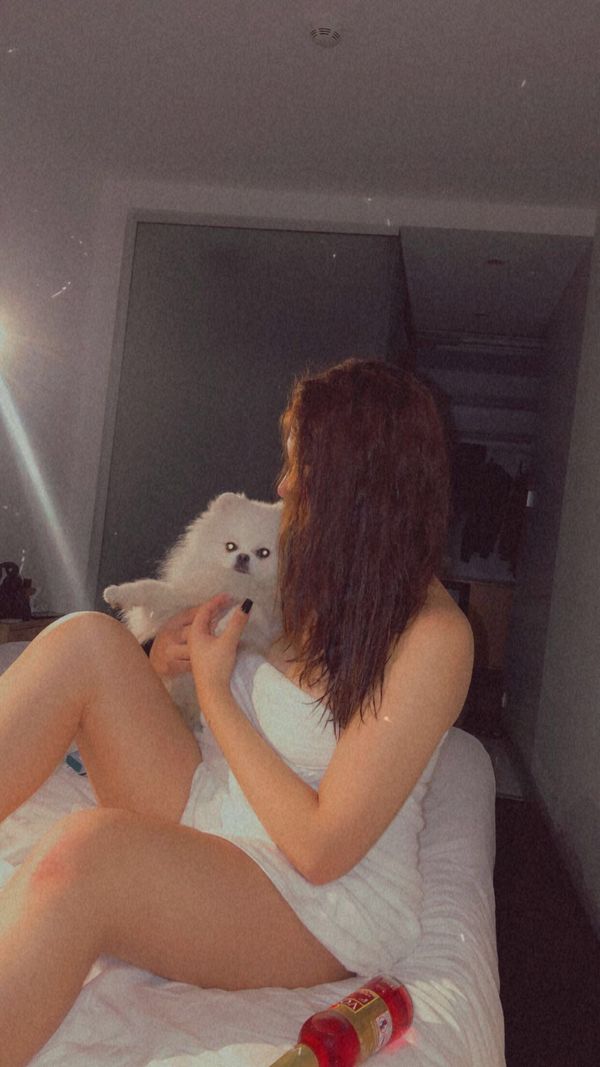 Oliwia - escort Bydgoszcz