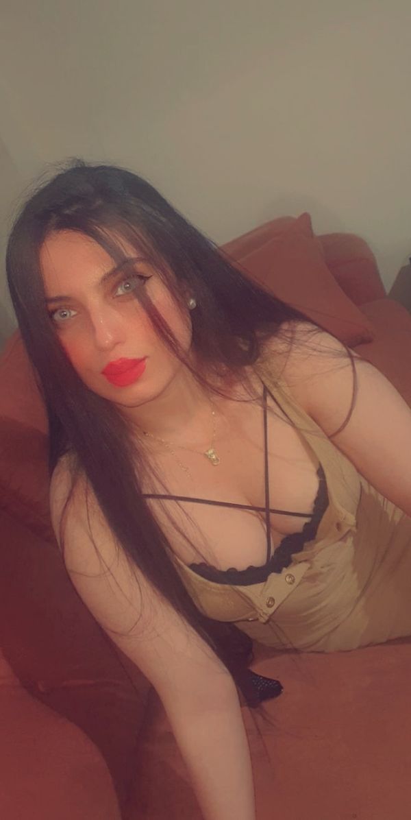 Vasilisa - escort Białystok