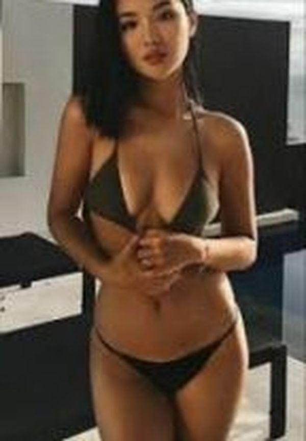 Beatrice - escort Olsztyn